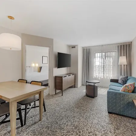 Sonesta Es Suites Austin The Domain Area - Newly Renovated-2