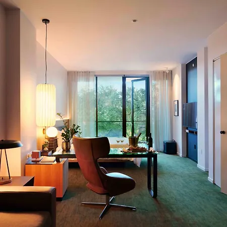 The Loren Hotel Austin-2