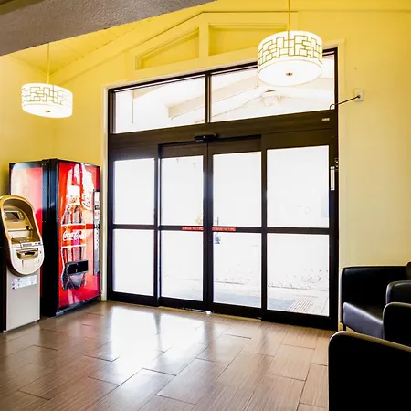 Motel 6-Austin, Tx - Midtown-2