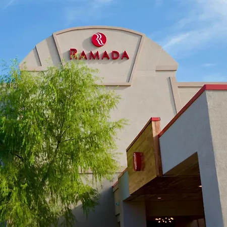 Ramada By Wyndham Austin South-3
