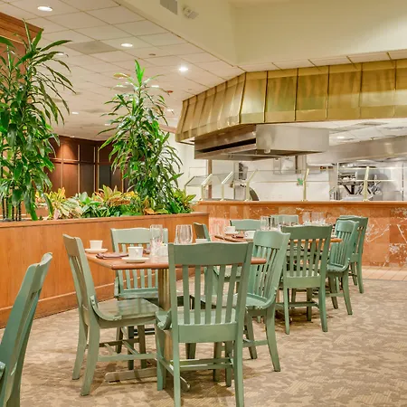 Austin Southpark Hotel-3