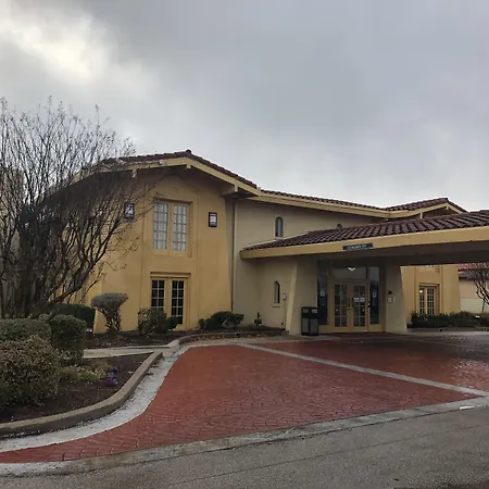 La Quinta Inn By Wyndham Austin Oltorf-2