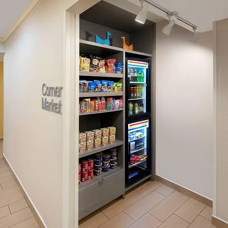 Fairfield Inn & Suites Austin University Area-2