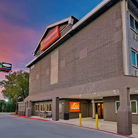 Orangewood Inn And Suites Midtown-3