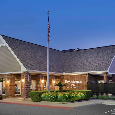Residence Inn Austin South-3