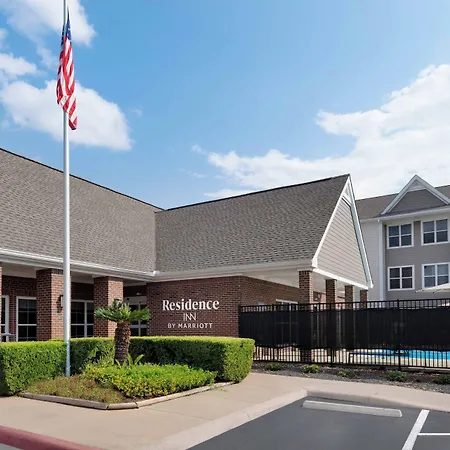 Residence Inn Austin South-2