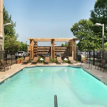 Homewood Suites By Hilton Austin South-3