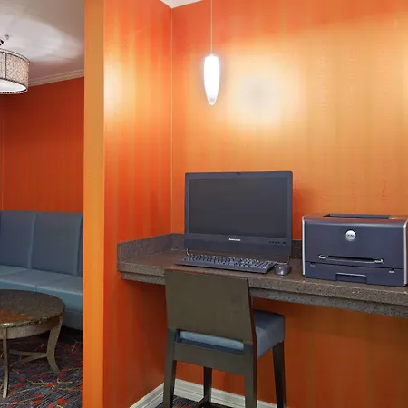 Residence Inn By Marriott Austin Parmer/Tech Ridge-2
