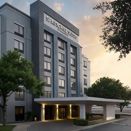 Springhill Suites Austin South-3