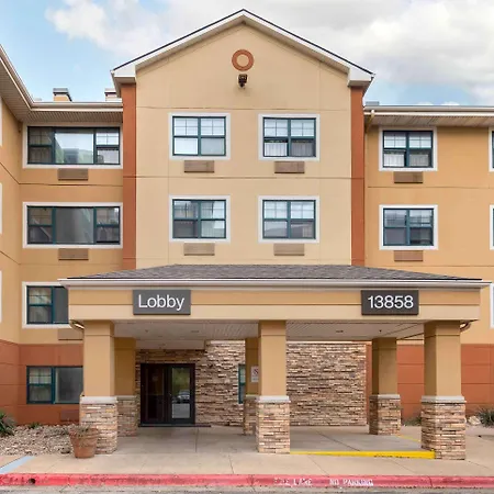 Extended Stay America Select Suites - Austin - Northwest - Lakeline Mall-2