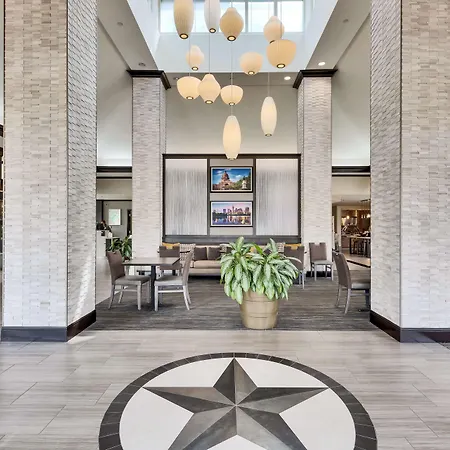 Hilton Garden Inn Austin Northwest/Arboretum-2