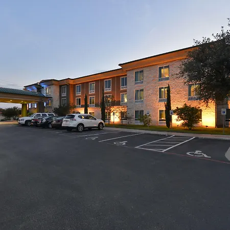 Holiday Inn Express & Suites Austin Sw - Sunset Valley By Ihg-2