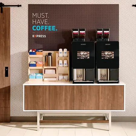 Holiday Inn Express & Suites Austin North Central By Ihg-2