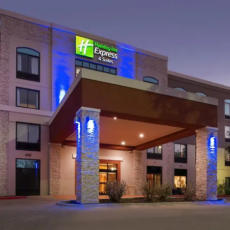 Holiday Inn Express & Suites Austin North Central By Ihg-3