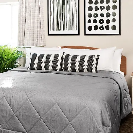 Intown Suites Extended Stay Austin Tx - North Lamar-3