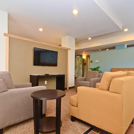 Sleep Inn & Suites Austin North-Pflugerville-3
