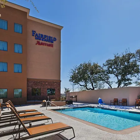 Fairfield Inn And Suites By Marriott Austin Northwest/Research Blvd-3