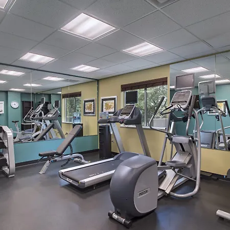 Holiday Inn Express & Suites Austin Nw - Four Points By Ihg-3