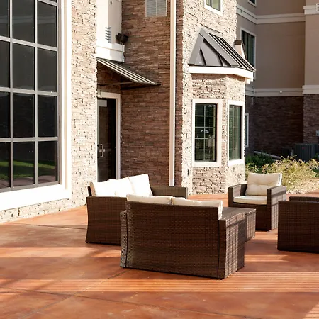 Staybridge Suites Austin North - Parmer Lane By Ihg-3