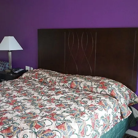 Village Motor Inn-2