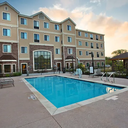 Staybridge Suites Austin South Interstate Hwy 35 By Ihg-3