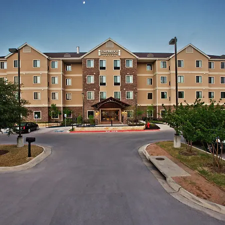 Staybridge Suites Austin South Interstate Hwy 35 By Ihg-2