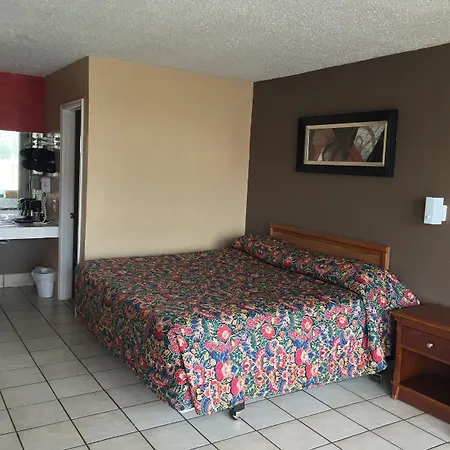 Budget Inn Motel-3