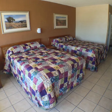 Budget Inn Motel-2