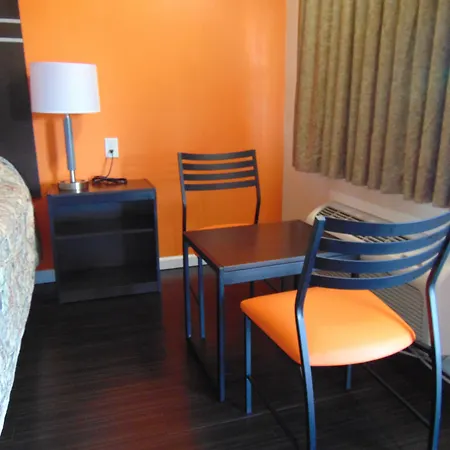 Heart Of Texas Motel-3