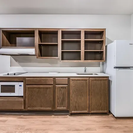 Woodspring Suites Austin South Central I-35-3