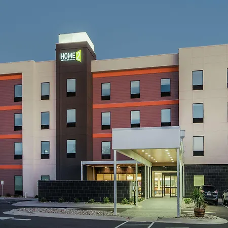 Home2 Suites By Hilton Austin Airport-3