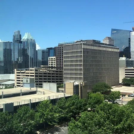 Hyatt House Austin/Downtown-3
