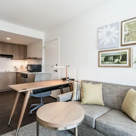 Element By Marriott Austin Downtown-2