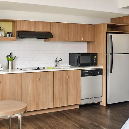 Element By Marriott Austin Downtown-3