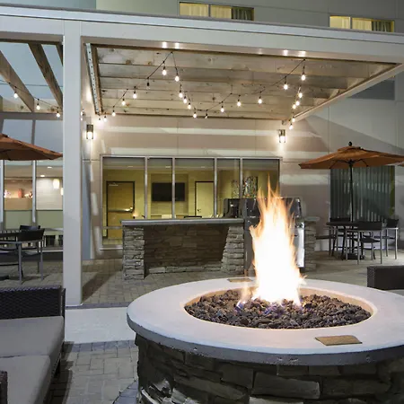 Towneplace Suites By Marriott Austin Round Rock-3