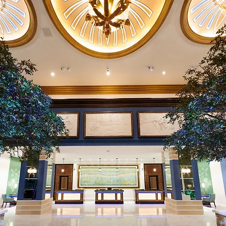 Fairmont Austin Gold Experience-3