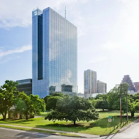 Fairmont Austin Gold Experience-2
