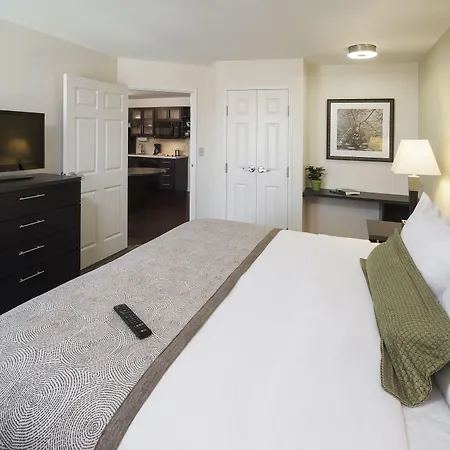 Candlewood Suites - Austin Airport By Ihg-3