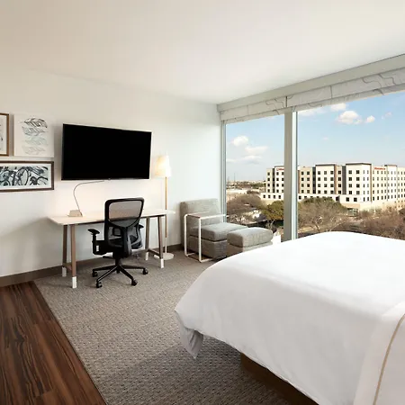 Element By Marriott Austin At The Domain-2