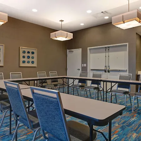 Homewood Suites By Hilton Austin/Cedar Park-Lakeline, Tx-3
