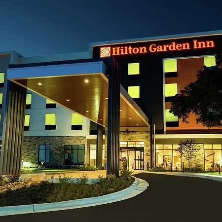 Hilton Garden Inn Cedar Park Austin-3