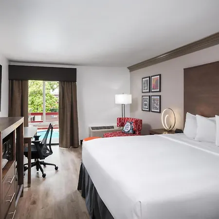 Aiden Austin City Hotel-2