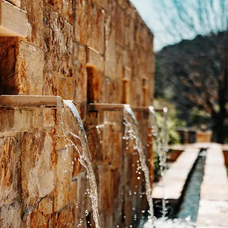 Lake Austin Spa Resort-3