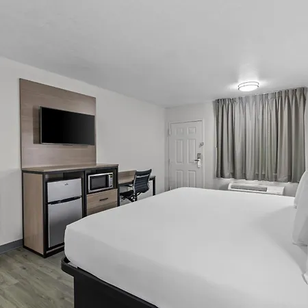 Americas Best Value Inn Austin-2