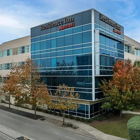 Residence Inn By Marriott Austin Northwest/The Domain Area-2