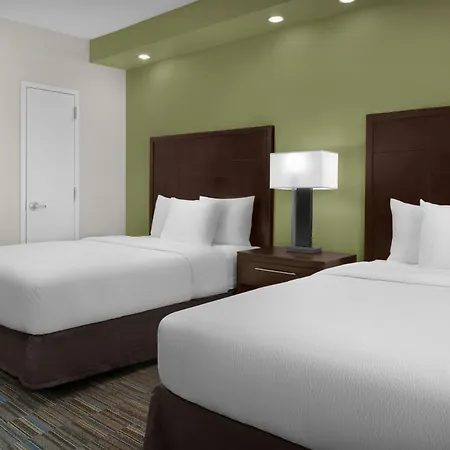 Fairfield Inn And Suites By Marriott Austin Northwest/Research Blvd-2