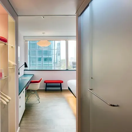 Citizenm Austin Downtown-2