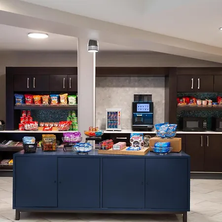Doubletree By Hilton Austin Northwest - Arboretum-2