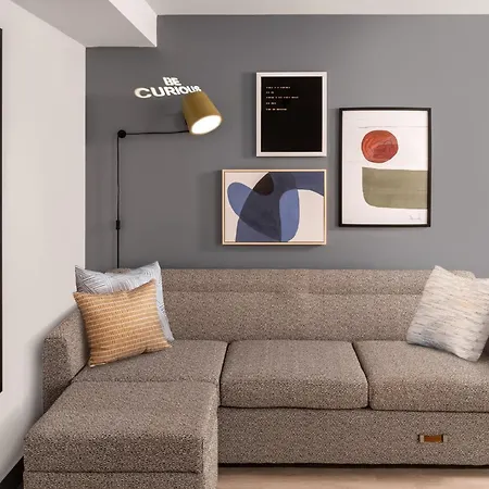 Atwell Suites Austin Airport By Ihg-3