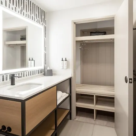 Atwell Suites Austin Airport By Ihg-2